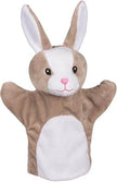 Handpuppen Wilde Tiere - Babylions