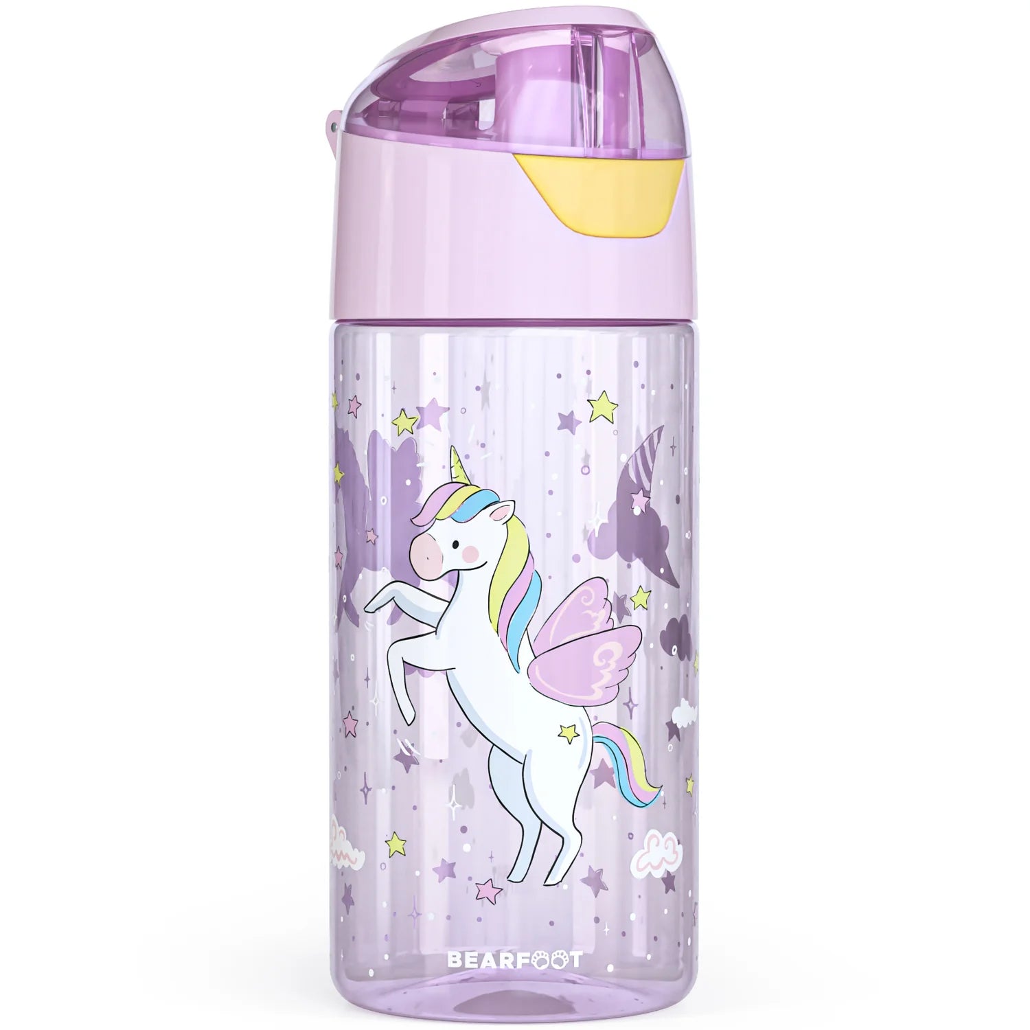 Kinder Lunchbox Bundle Einhorn – Brotdose & Trinkflasche Set