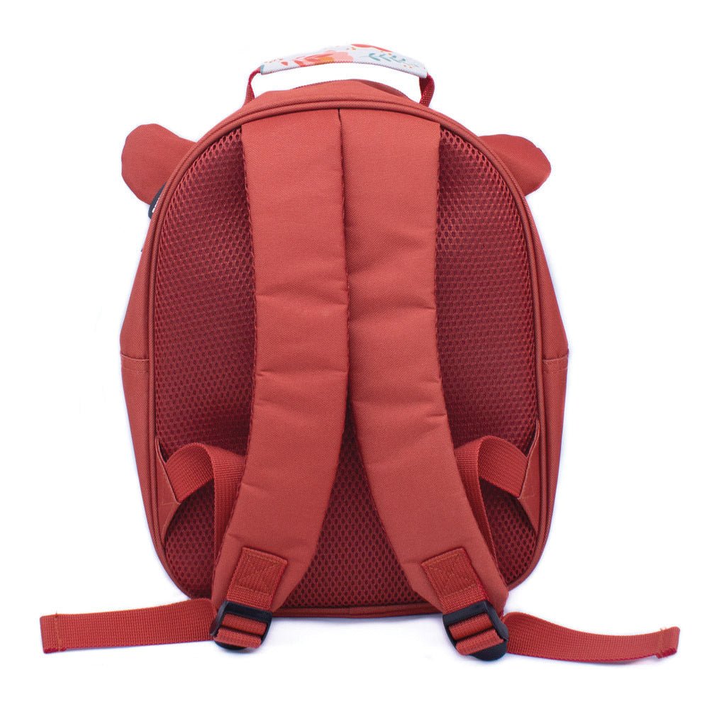 Kinder - Rucksack – Tiger & Reh - Babylions