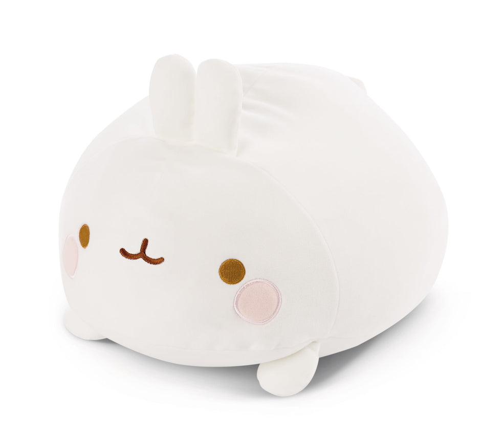 Kissen Molang figürlich 30x40 cm - Babylions
