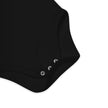 Kleiner Freibeuter – Bio - Babybody mit Piratendesign - Babylions