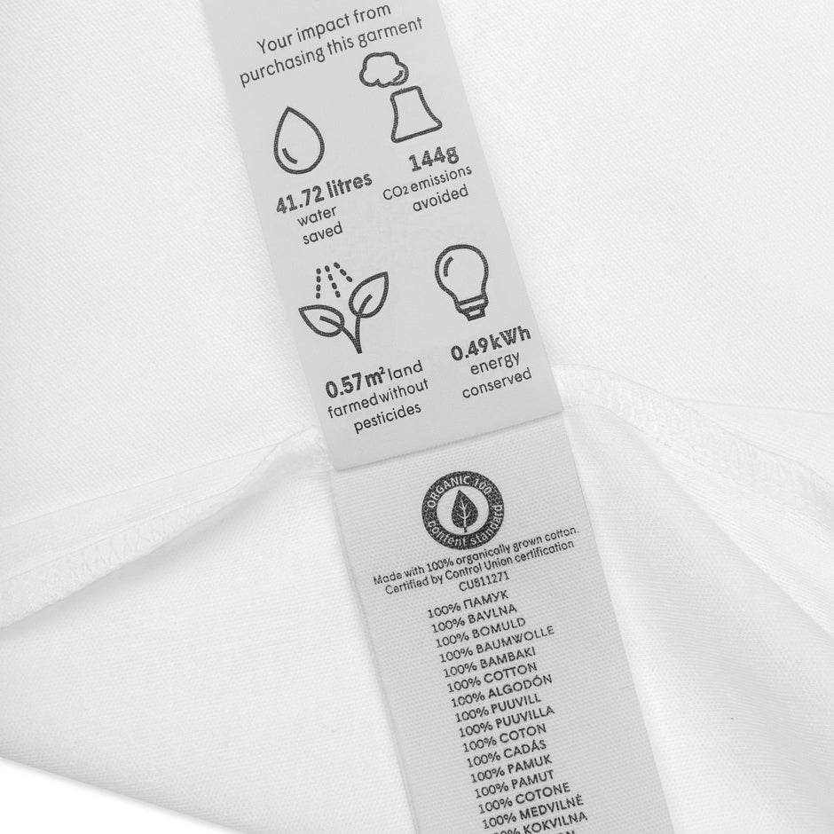 Kleiner Freibeuter – Bio - Babybody mit Piratendesign - Babylions