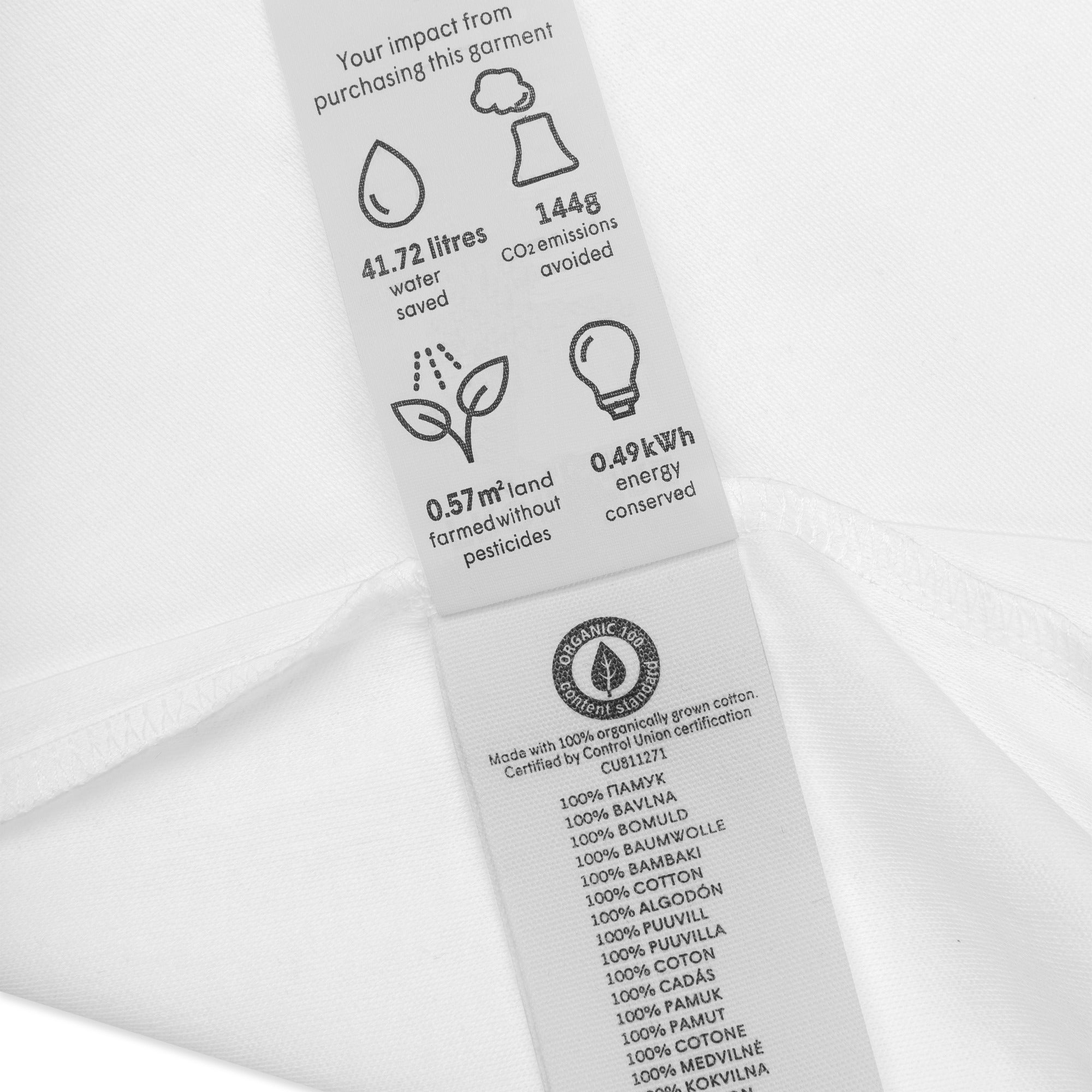 Kleiner Freibeuter – Bio - Babybody mit Piratendesign - Babylions