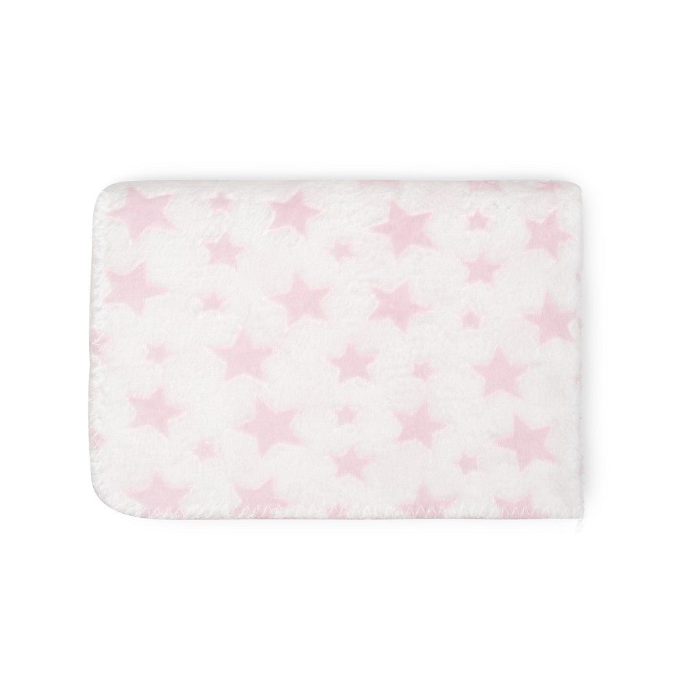 Kuscheltier Bär mit Babydecke – 2 - teilig (80×100 cm) - Babylions