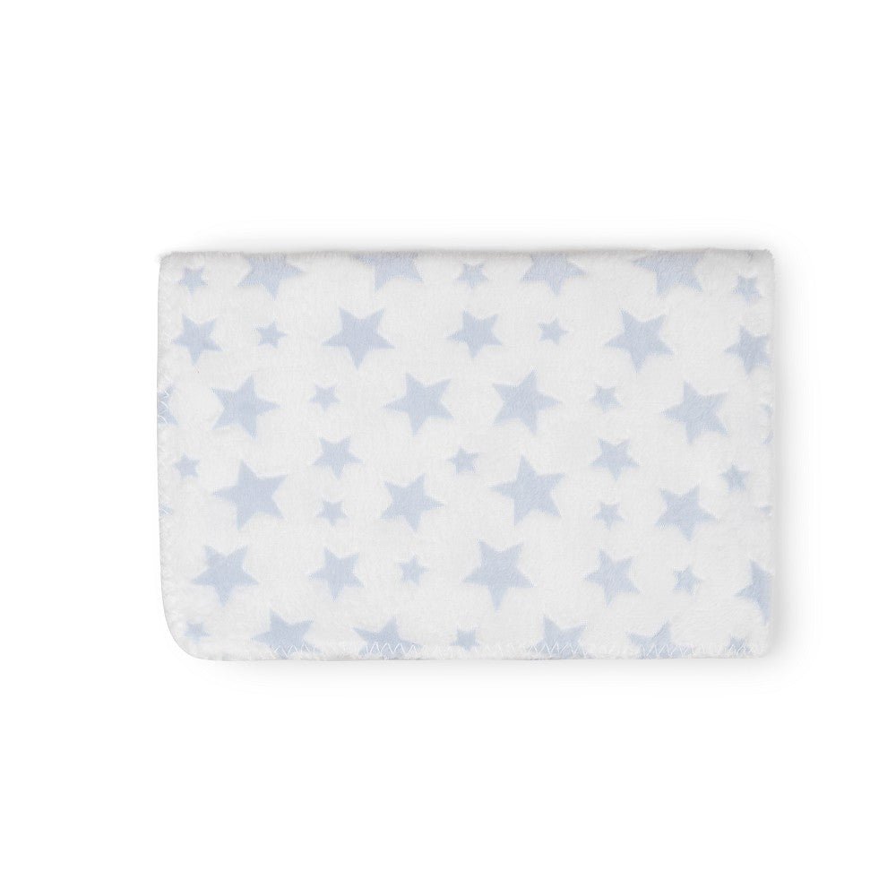 Kuscheltier Bär mit Babydecke – 2 - teilig (80×100 cm) - Babylions