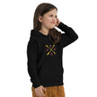 Love Arrows – Öko - Kapuzenpullover für Kinder - Babylions