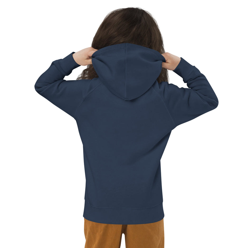 Love Arrows – Öko - Kapuzenpullover für Kinder - Babylions