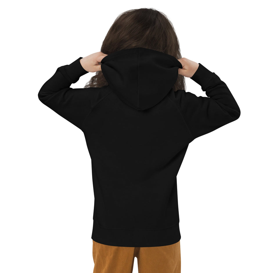 Love Arrows – Öko - Kapuzenpullover für Kinder - Babylions