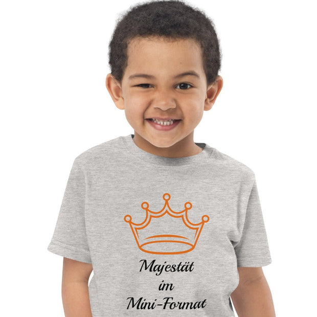 Mini Majesty – Königlicher Auftritt für kleine Herrscher - Babylions