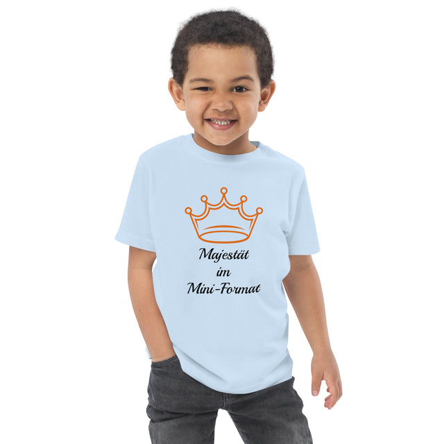 Mini Majesty – Königlicher Auftritt für kleine Herrscher - Babylions