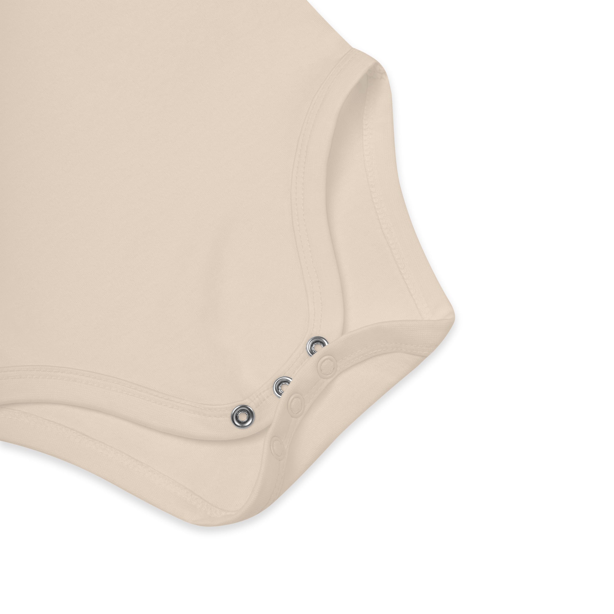 Mutig gebrüllt – Bio - Babybody mit Löwenkraft - Babylions