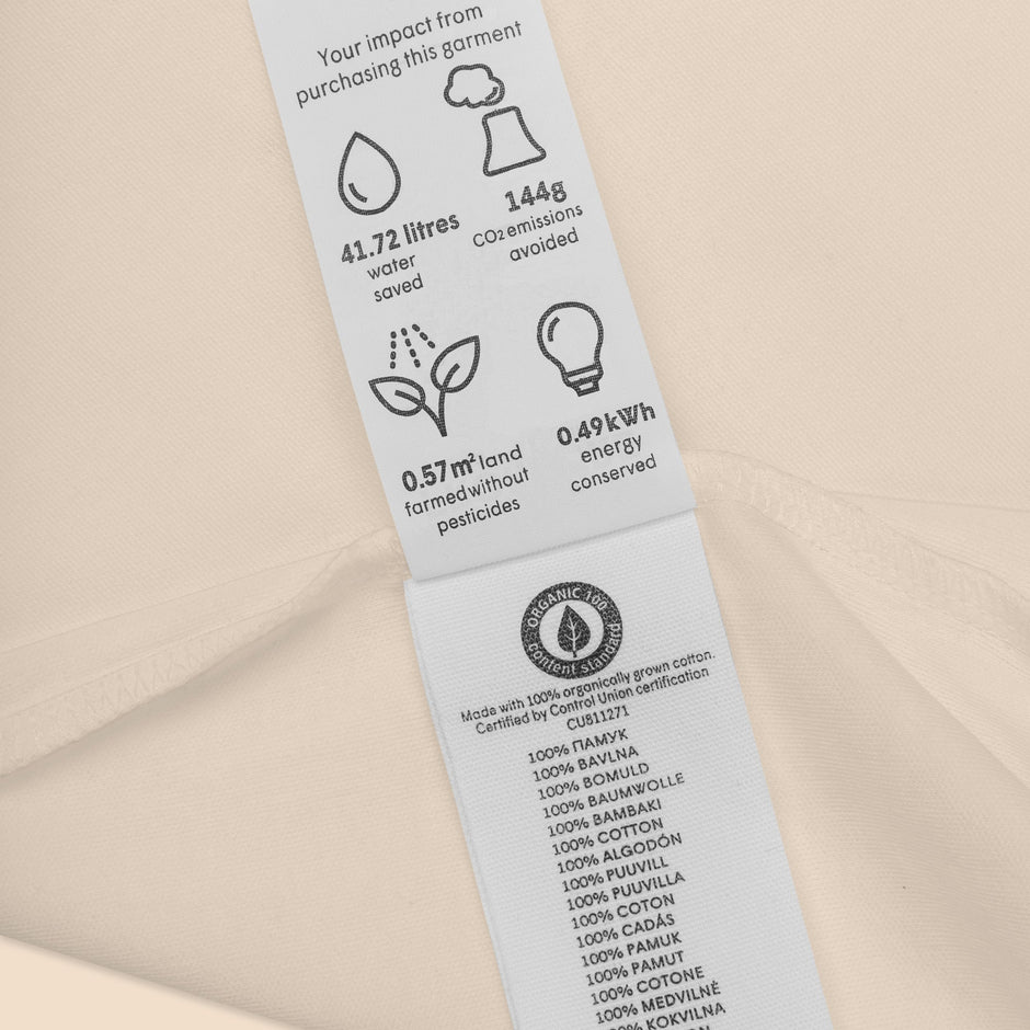 Mutig gebrüllt – Bio - Babybody mit Löwenkraft - Babylions
