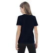 Queen of my World – Bio - Shirt für starke Mädchen - Babylions