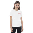 Queen of my World – Bio - Shirt für starke Mädchen - Babylions