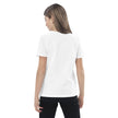Queen of my World – Bio - Shirt für starke Mädchen - Babylions