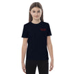 Queen of my World – Bio - Shirt für starke Mädchen - Babylions
