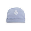 Real Madrid Baby Erstausstattungs - Set 5 - teilig – Blau oder Rosa - Babylions