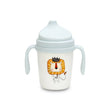 Real Madrid Baby Geschirrset 5 - teilig – Rosa oder Blau - Babylions