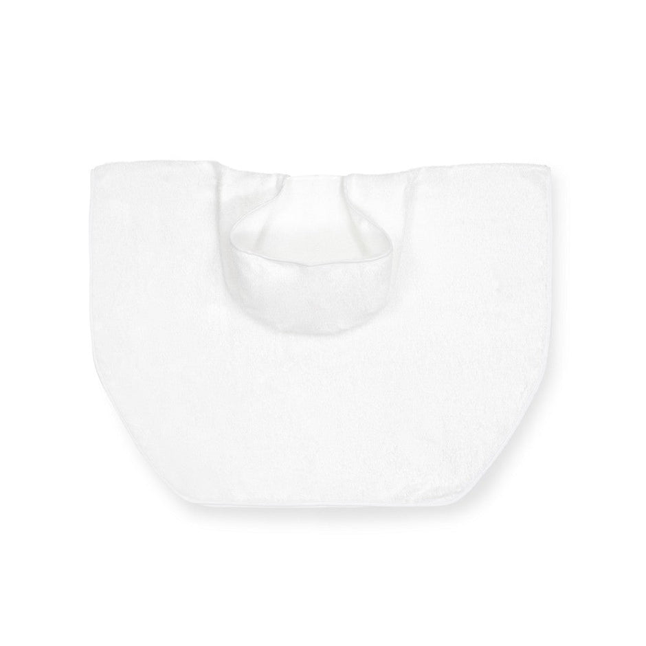 Real Madrid Poncho - Handtuch für Kinder – 100% Baumwolle, 60×75 cm - Babylions