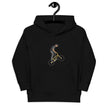 Ride On – Öko - Hoodie für kleine Abenteurer - Babylions