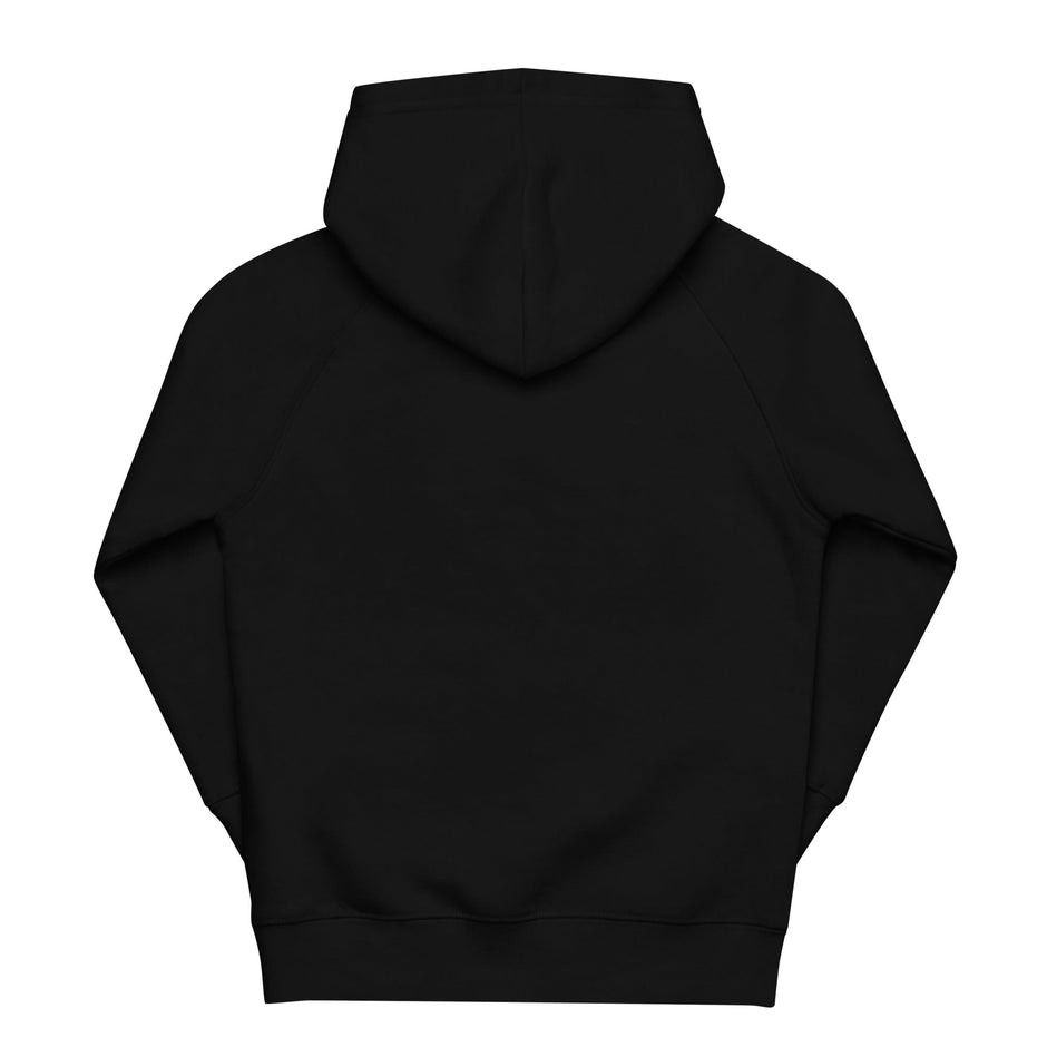 Ride On – Öko - Hoodie für kleine Abenteurer - Babylions