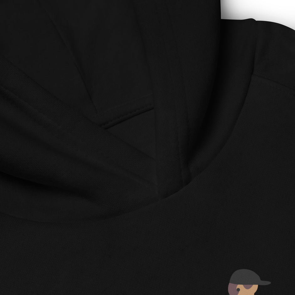 Ride On – Öko - Hoodie für kleine Abenteurer - Babylions