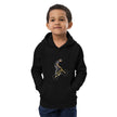 Ride On – Öko - Hoodie für kleine Abenteurer - Babylions
