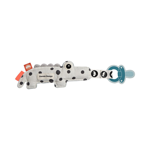 Schnullerhalter Croco - Babylions
