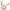Schnullerhalter Real Madrid aus Silikon – Blau/Rosa - Babylions