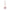 Schnullerhalter Real Madrid aus Silikon – Blau/Rosa - Babylions