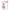 Schnullerhalter Real Madrid aus Silikon – Blau/Rosa - Babylions