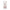 Schnullerhalter Real Madrid aus Silikon – Blau/Rosa - Babylions