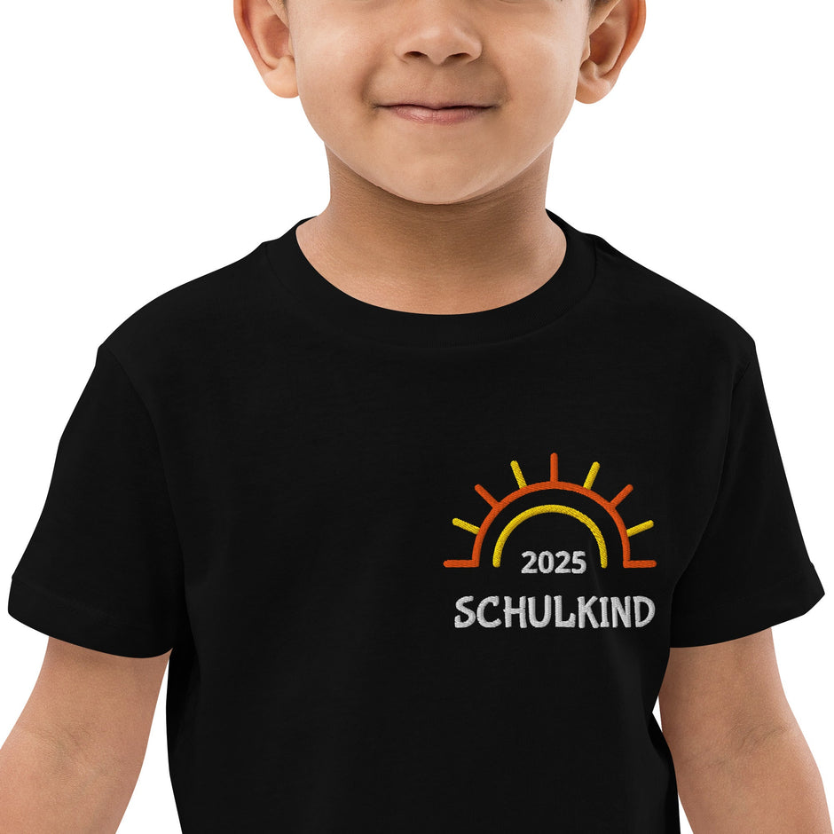 Schulkind – Sonniger Start ins Abenteuer - Babylions