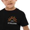 Schulkind – Sonniger Start ins Abenteuer - Babylions