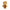 Sensorische Rassel mit Spiegel Jelly - Babylions