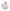 Sitzendes Kuscheltier Einhorn Theodor soft - Babylions