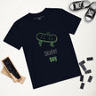 Skater Boy – Bio - Shirt für kleine Boardfans - Babylions