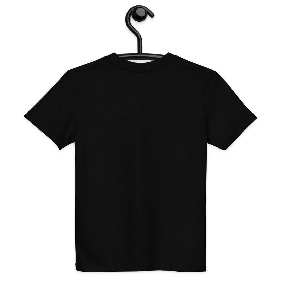 Skater Boy – Bio - Shirt für kleine Boardfans - Babylions