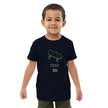 Skater Boy – Bio - Shirt für kleine Boardfans - Babylions