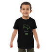 Skater Boy – Bio - Shirt für kleine Boardfans - Babylions