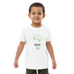 Skater Boy – Bio - Shirt für kleine Boardfans - Babylions