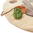 Spieldecke Igel Piksi - Babylions