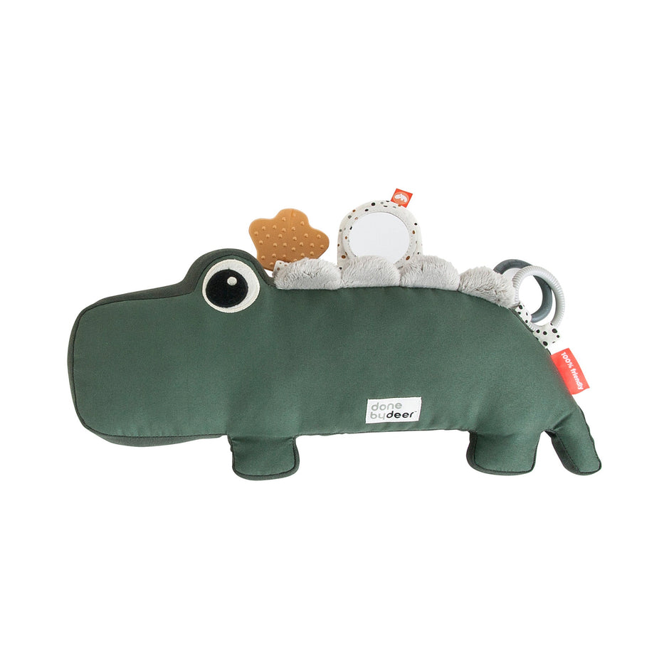 Spielkissen Croco - Babylions