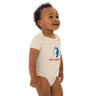 Stay Magical – Bio - Babybody mit Einhornzauber - Babylions