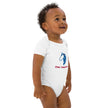 Stay Magical – Bio - Babybody mit Einhornzauber - Babylions