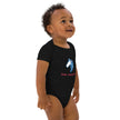 Stay Magical – Bio - Babybody mit Einhornzauber - Babylions