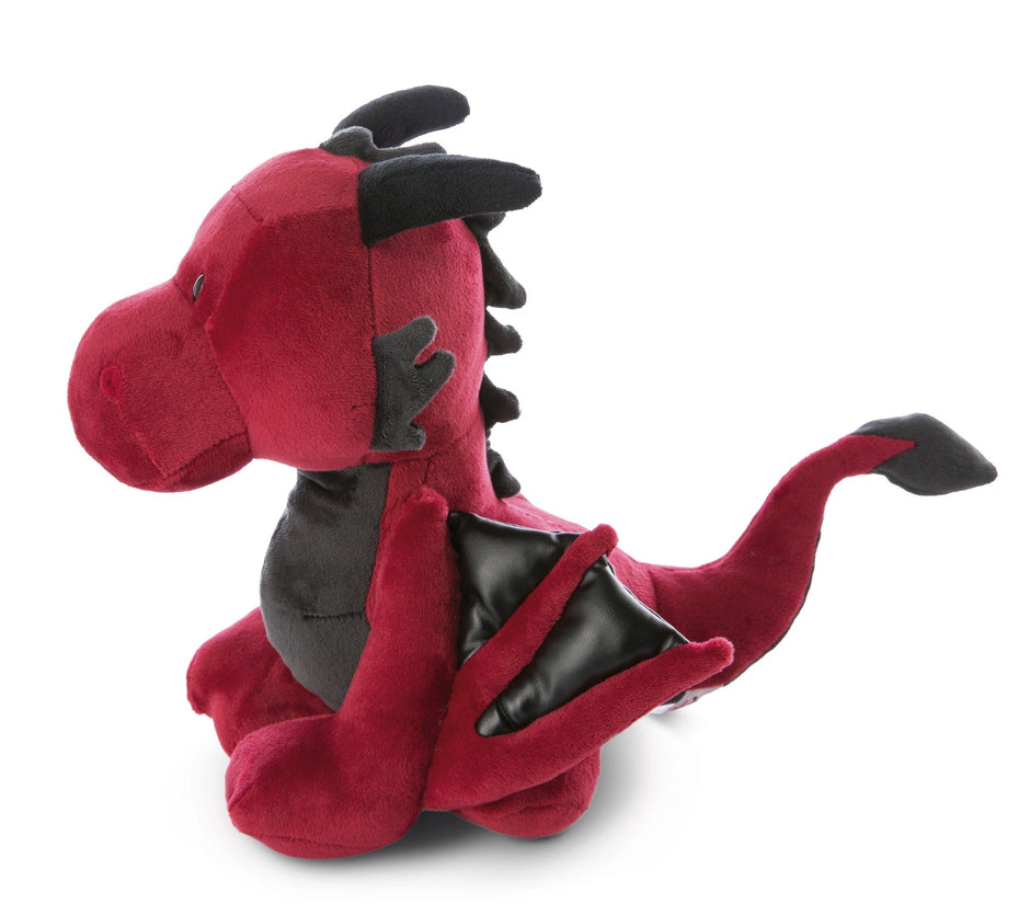 Stehendes Kuscheltier Drache Eldor 45cm - Babylions