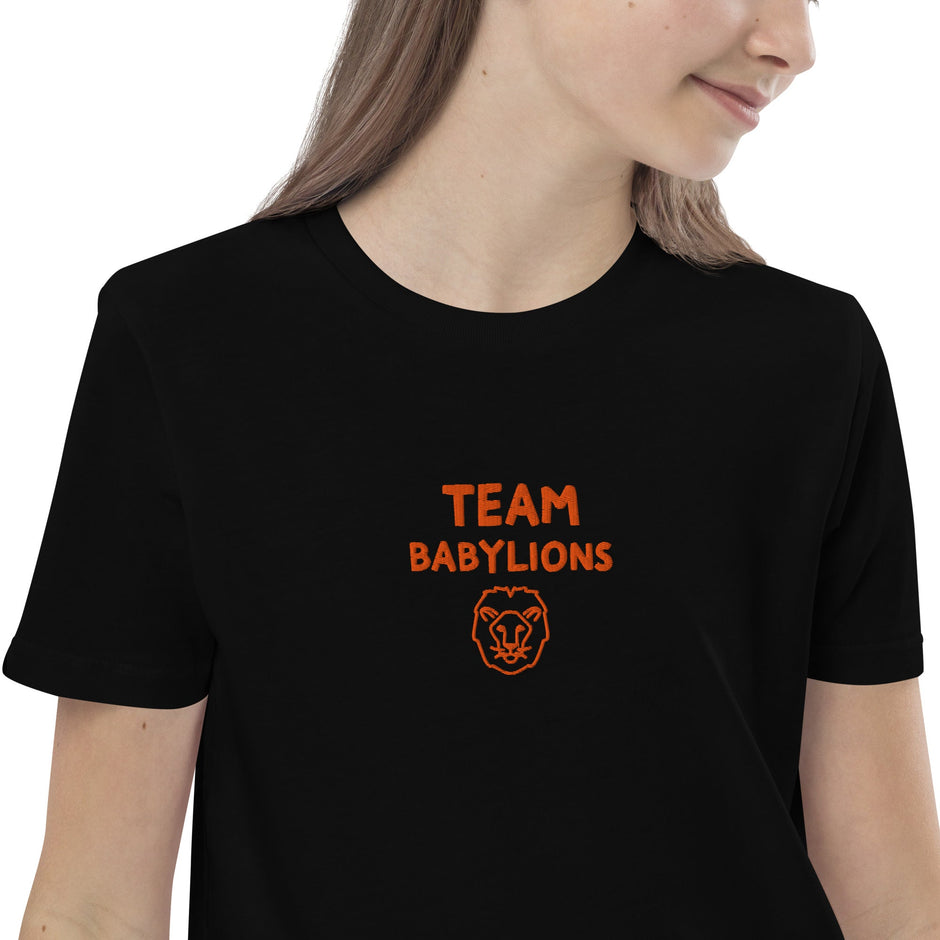 Team BabyLions – Für kleine Rudelhelden - Babylions