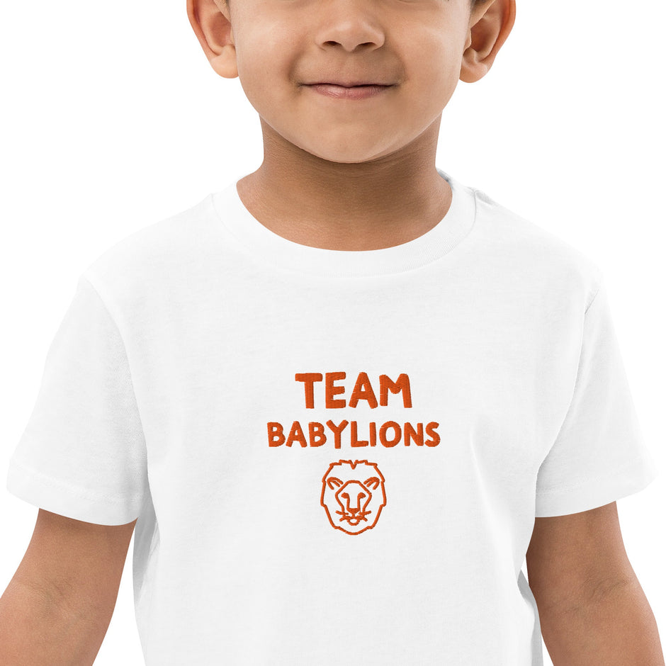 Team BabyLions – Für kleine Rudelhelden - Babylions