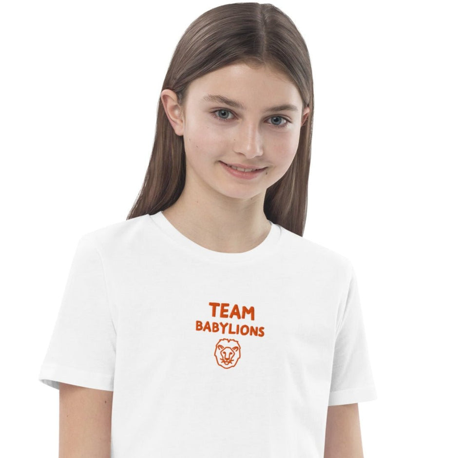 Team BabyLions – Für kleine Rudelhelden - Babylions